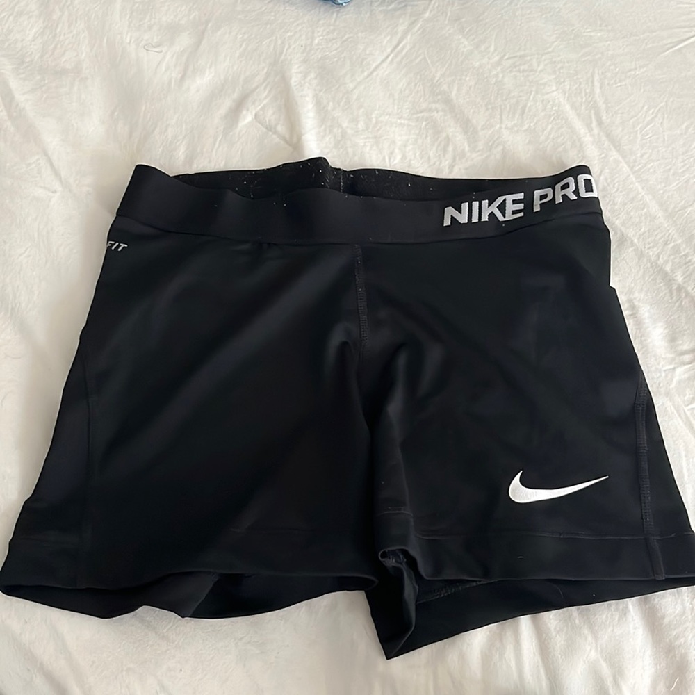 Nike Pro Shorts